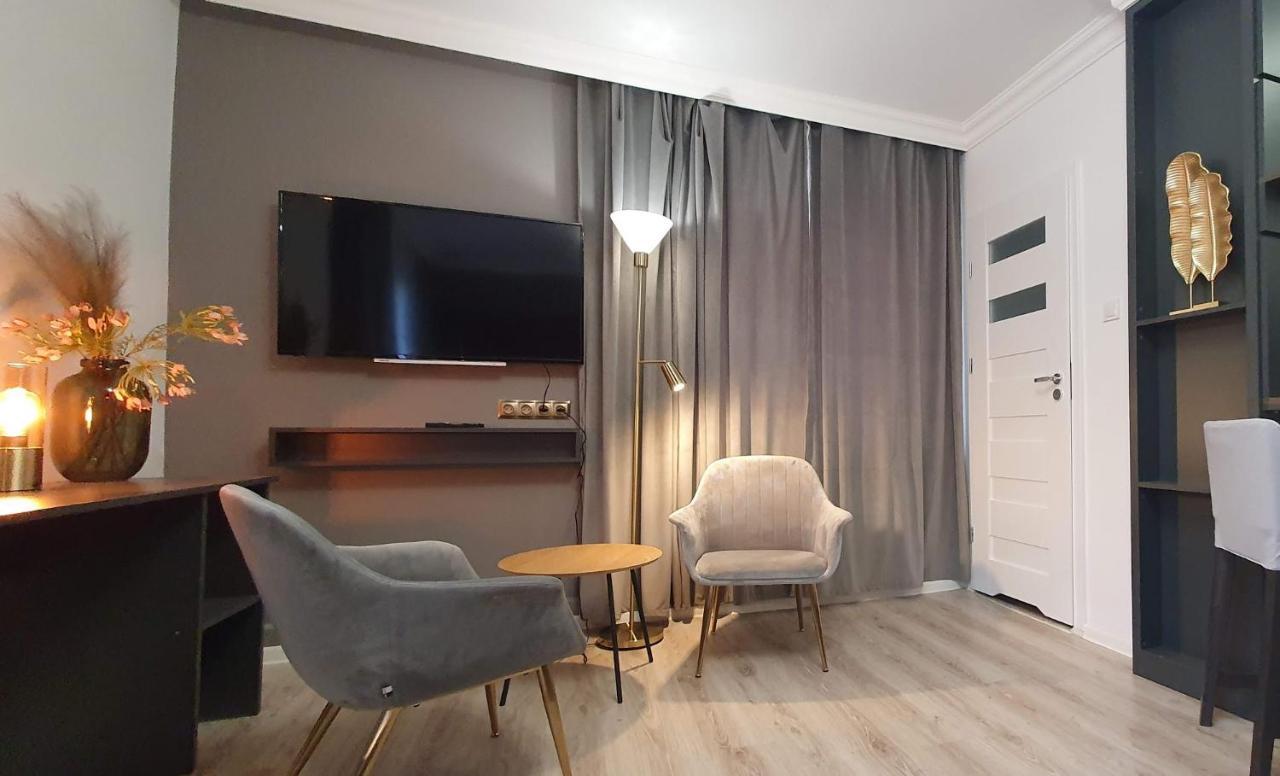 Apartment Dk Premium Przy Parku Centralnym *