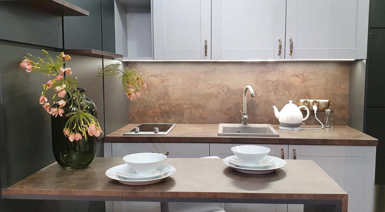 Dk Premium Przy Parku Centralnym Apartment