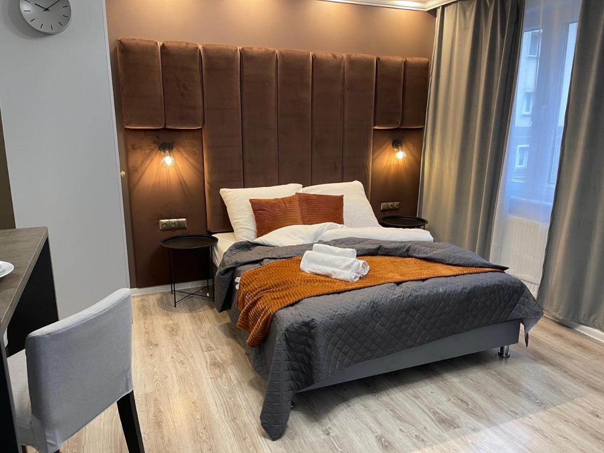 Dk Premium Przy Parku Centralnym *